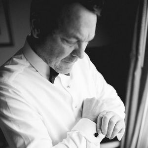 Meet your Posher, Lawyer lloyd